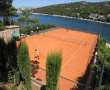 Teren de tenis